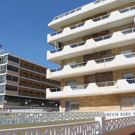 Apartamento Urbanización Bahía Mar con piscina Peñíscola Exterior foto