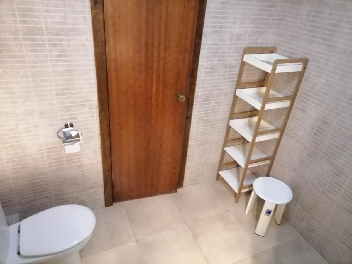 Apartamento Urbanización Bahía Mar con piscina Peñíscola Exterior foto